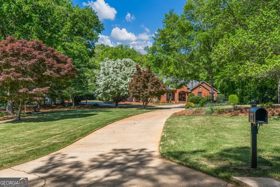 1017 Riverside Drive, Lagrange, GA 30240 - #3