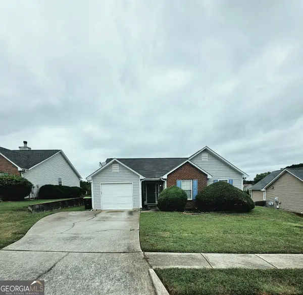 304 Village Lane, Stockbridge, GA 30281