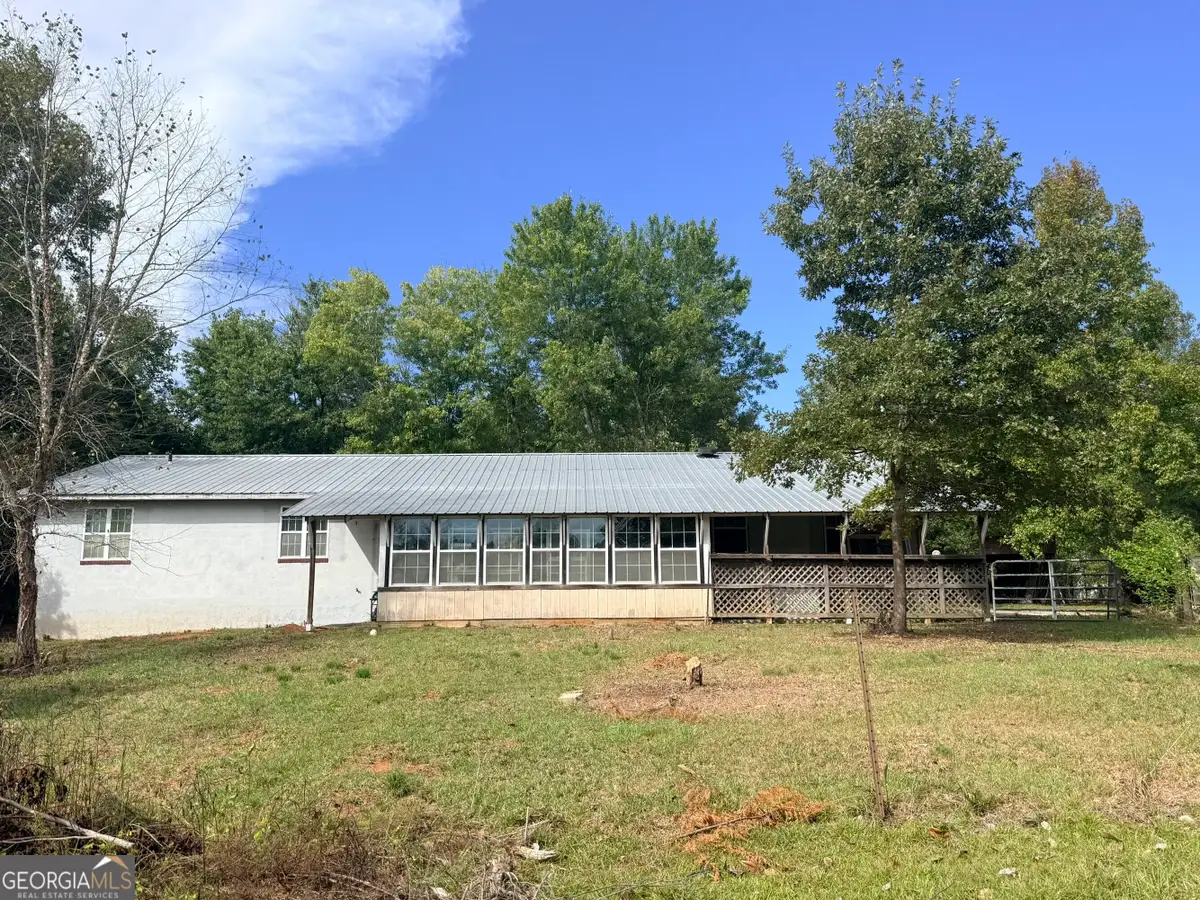 1050 Scott Branch Road, Williamson, GA 30292 - #1