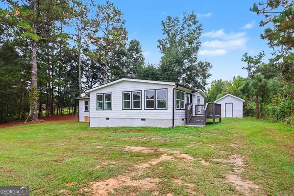 219 Lake Circle, Newnan, GA 30263