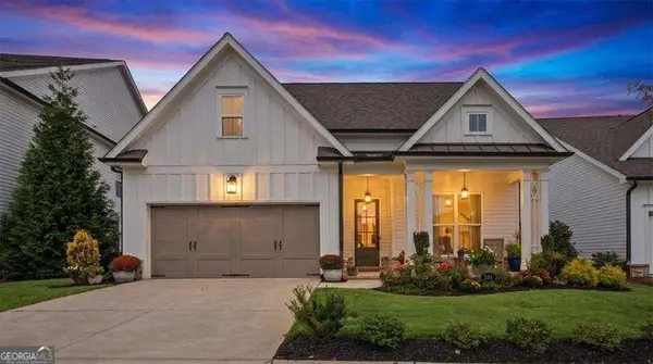 244 Idylwilde Way, Canton, GA 30115