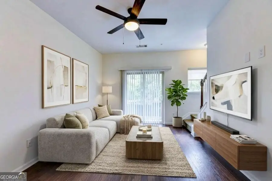 215 Semel Drive Nw #453, Atlanta, GA 30309 - #3