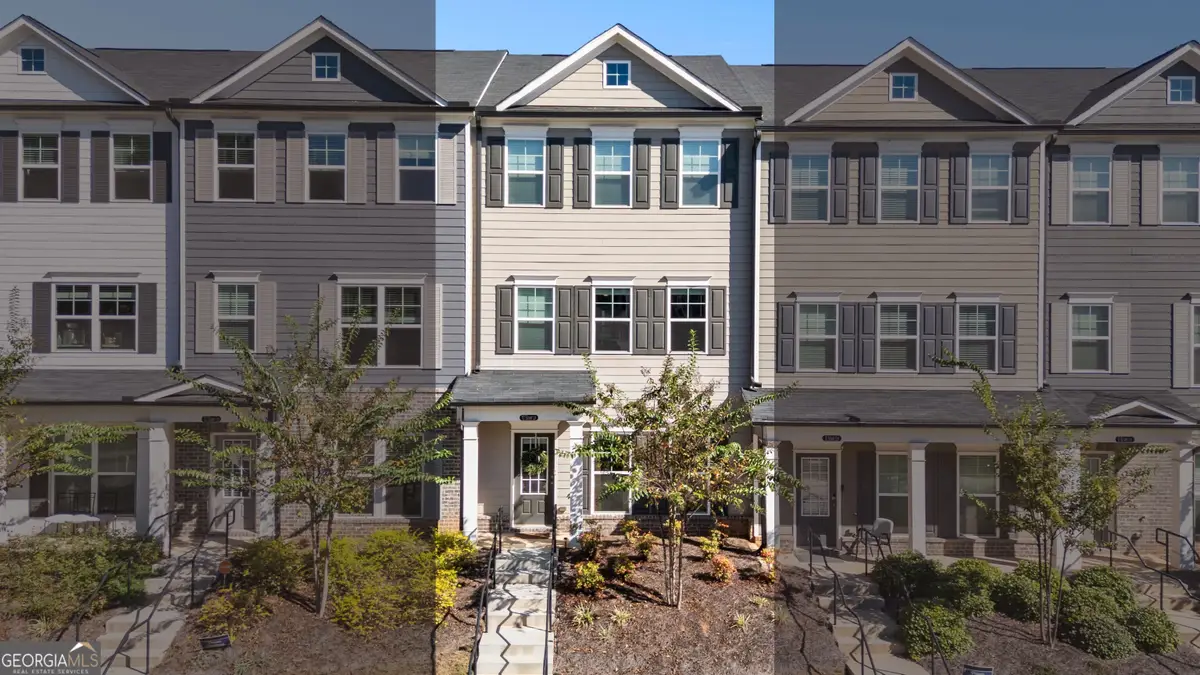 10 Silver Lane, Newnan, GA 30263 - #1