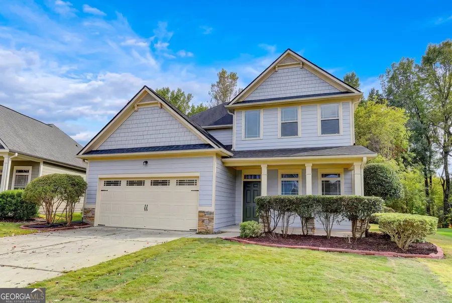 5767 Berkshire Trace, Braselton, GA 30517 - #3
