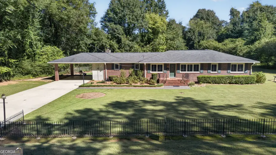 110 Sequoia Drive Se, Rome, GA 30161 - #3
