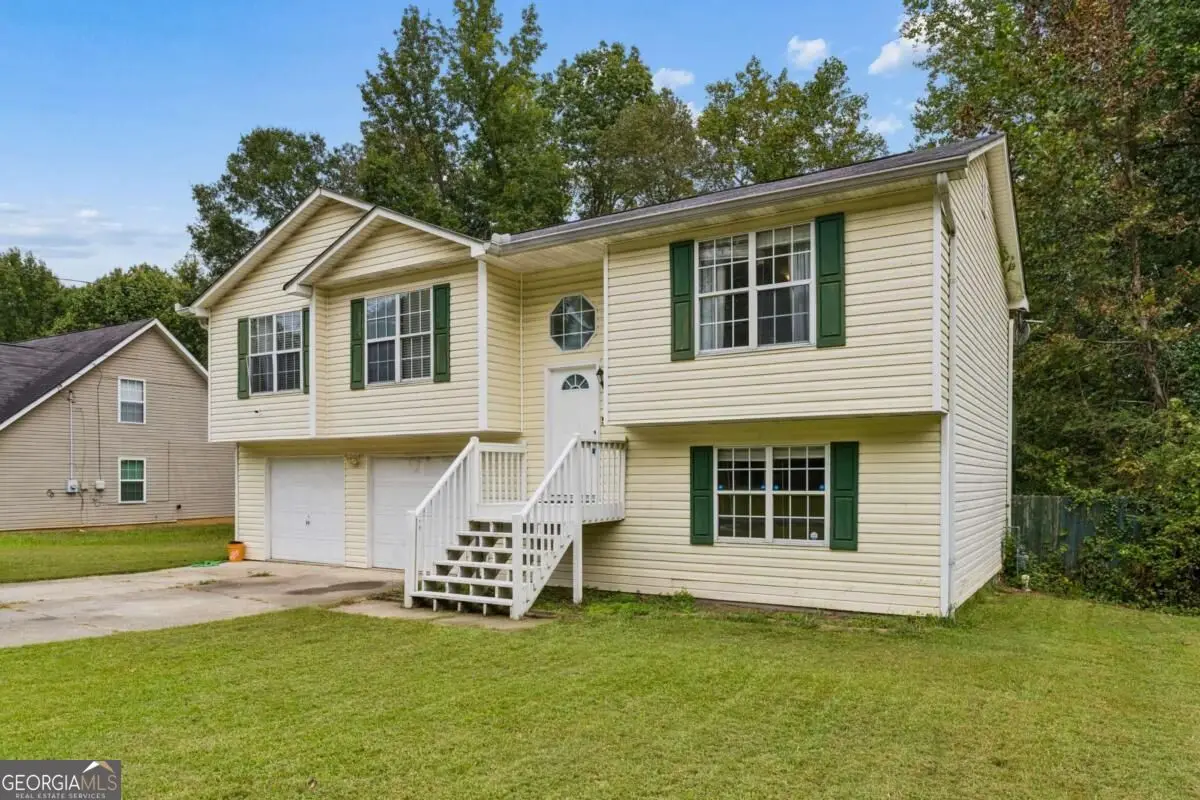 7598 Stonebush Way, Douglasville, GA 30134 - #1