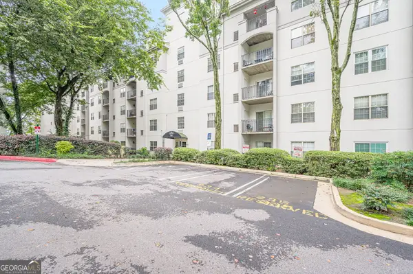 970 Sidney Marcus Boulevard Ne #1217, Atlanta, GA 30324
