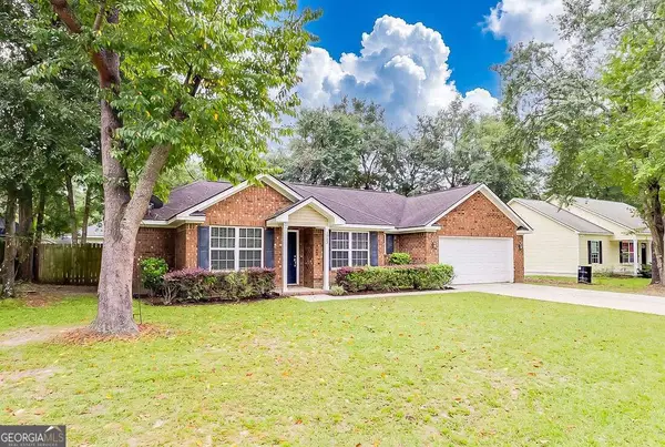 205 Mikal Street, Rincon, GA 31326