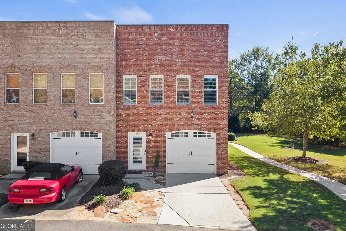 131 Riverwatch Court, Canton, GA 30114 - #1