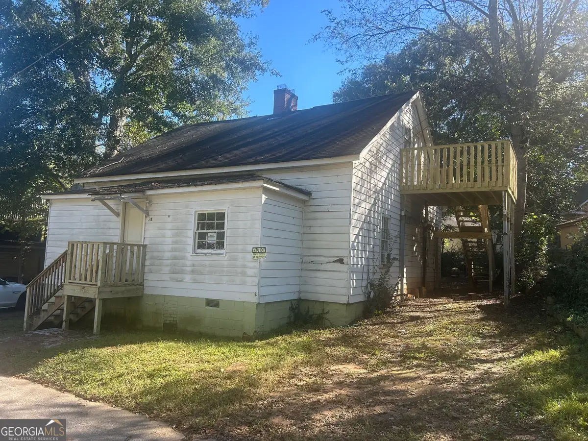 2 Willow Street, Porterdale, GA 30014 - #1