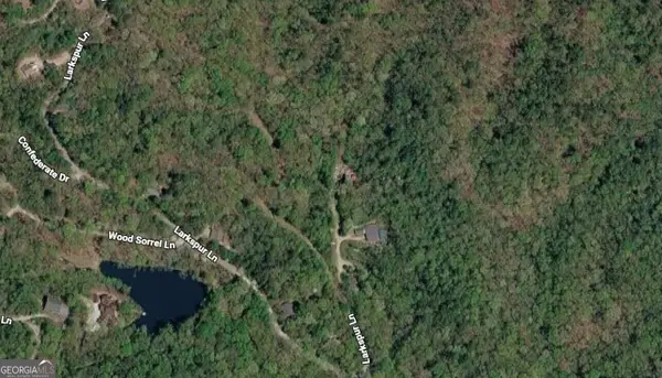 0 Larkspur Lane #LOT 846, Clayton, GA 30525