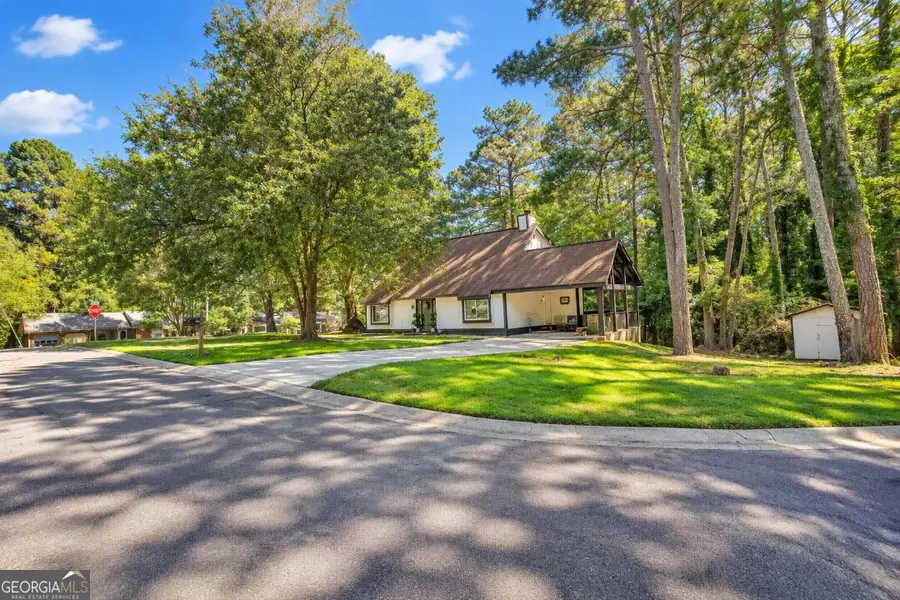 103 Autumn Way, Stockbridge, GA 30281 - #2