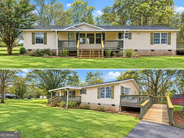 351 Borders Road, Fort Valley, GA 31030
