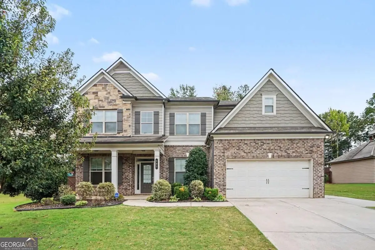 505 Gadwall Circle, Jefferson, GA 30549 - #1