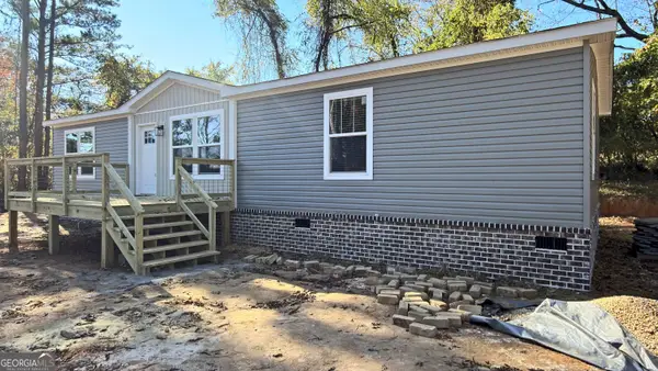 0 Hampton Drive, Morganton, GA 30560