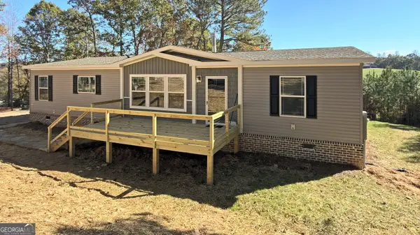 0 Hampton Drive, Morganton, GA 30560