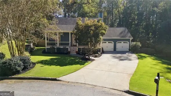 1473 Hembree Station Drive, Marietta, GA 30062