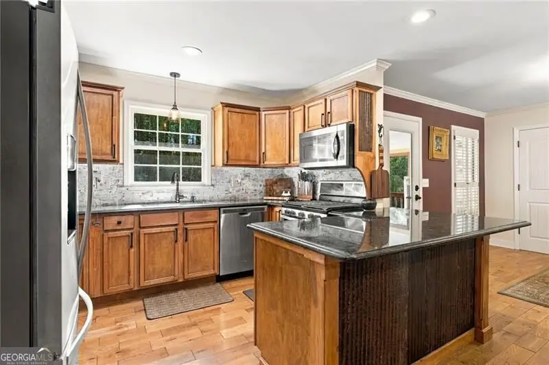 1473 Hembree Station Drive, Marietta, GA 30062 - #2