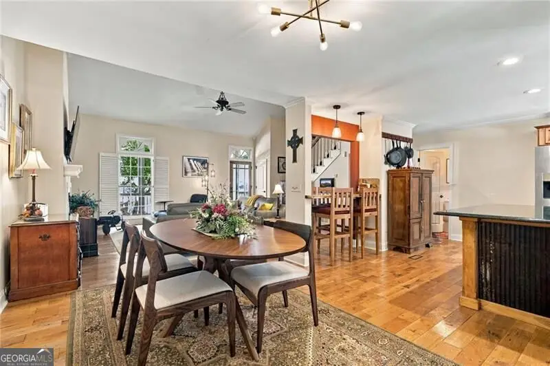 1473 Hembree Station Drive, Marietta, GA 30062 - #3