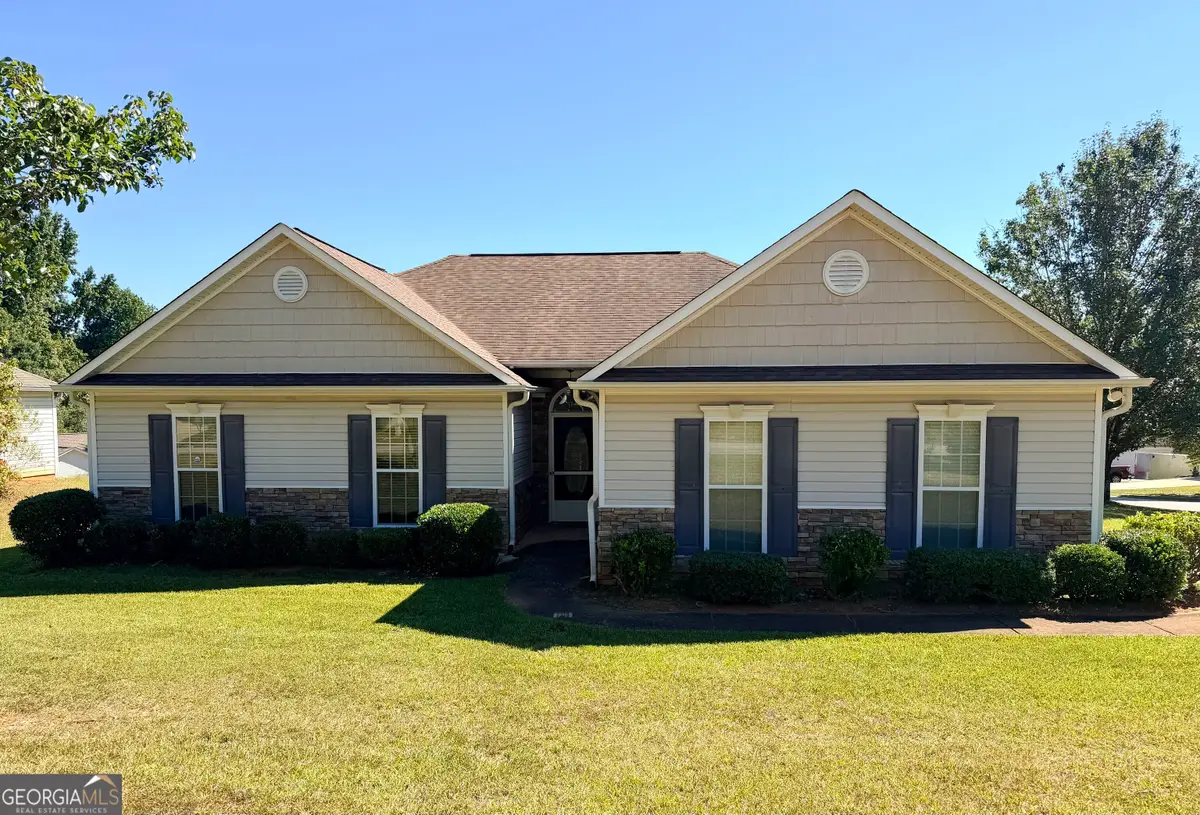 100 Deer Creek Drive, Lagrange, GA 30240 - #1