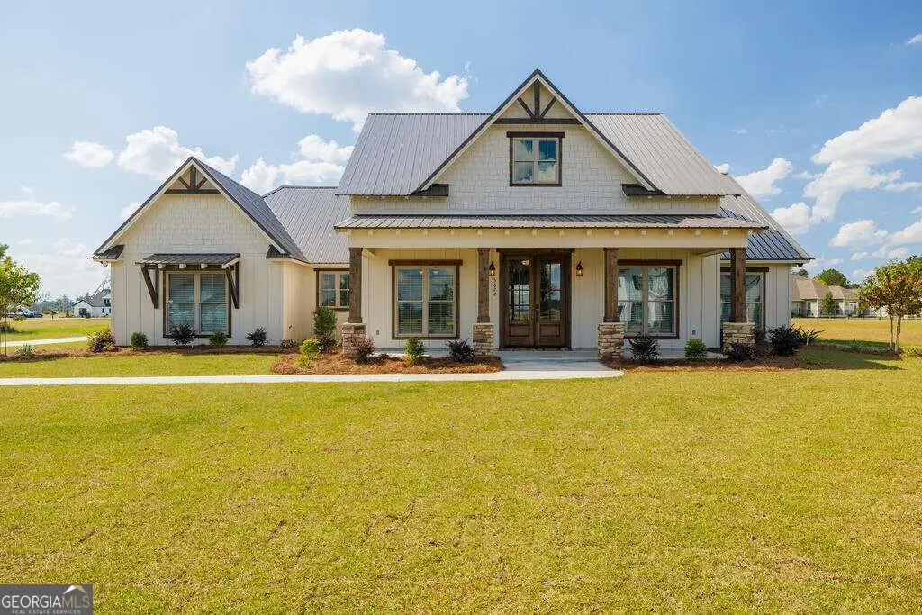 5622 Buck Run Road, Lake Park, GA 31636 - #1