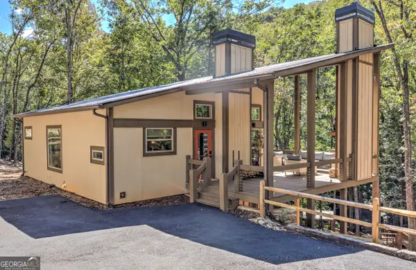 1918 Big Creek Road, Cherry Log, GA 30522