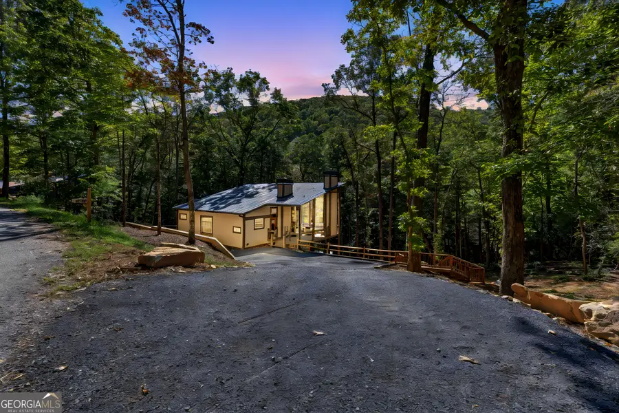 1918 Big Creek Road, Cherry Log, GA 30522 - #3