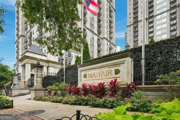 199 14th Street Ne #1408, Atlanta, GA 30309