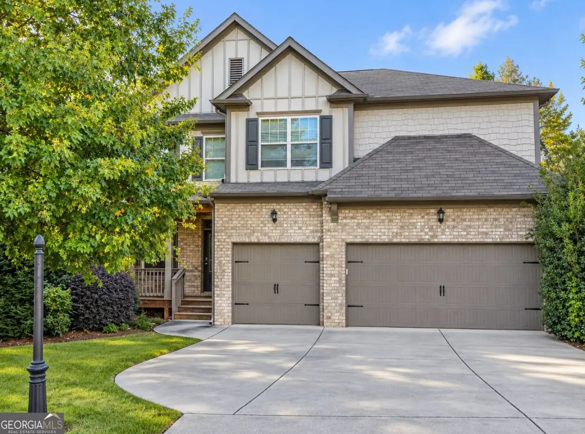 1200 Newbridge Circle, Buford, GA 30519 - #1
