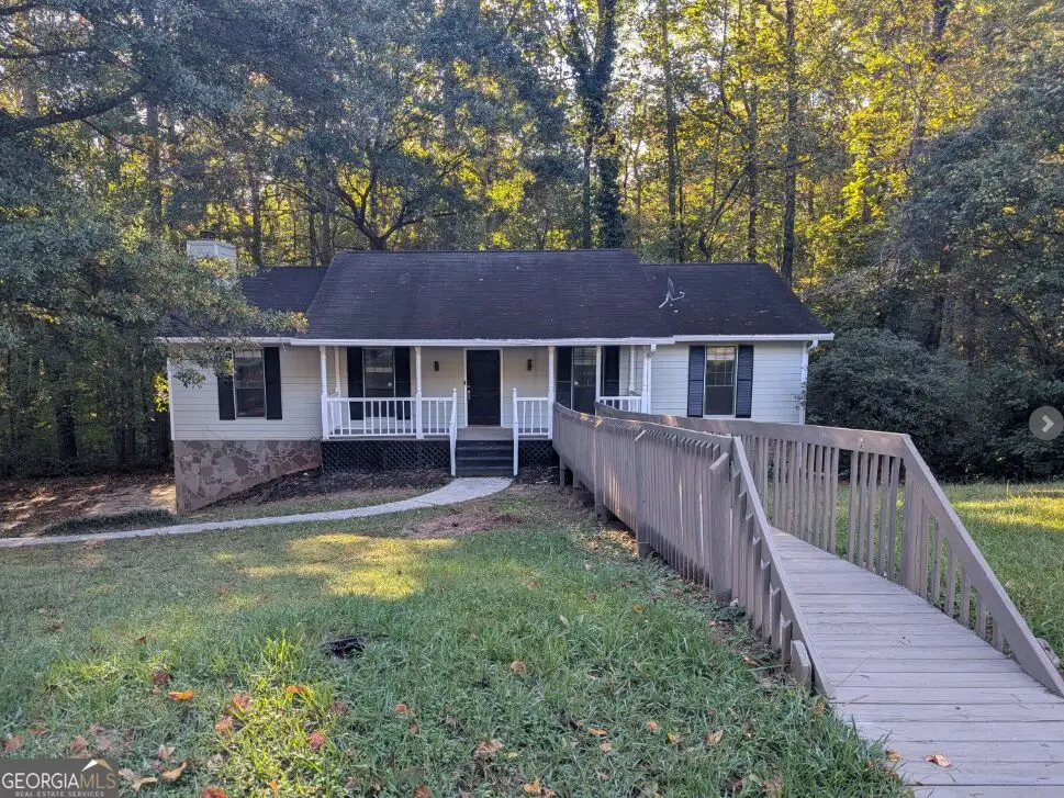 664 River Bend Drive, Jonesboro, GA 30238 - #1