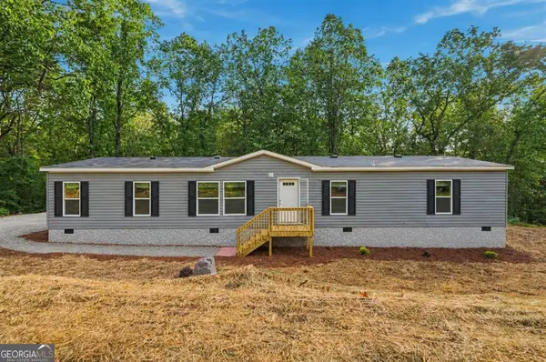 188 April Trace, Dawsonville, GA 30534