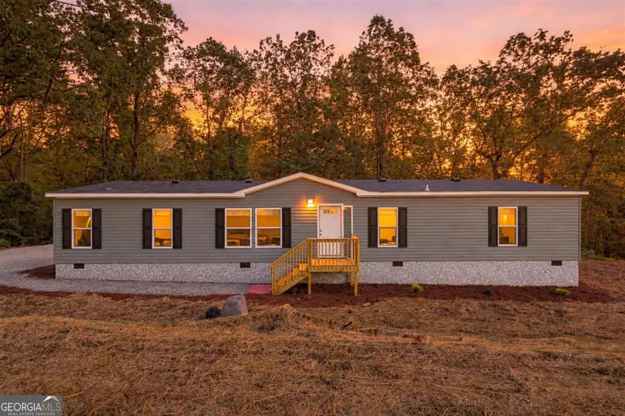188 April Trace, Dawsonville, GA 30534 - #2