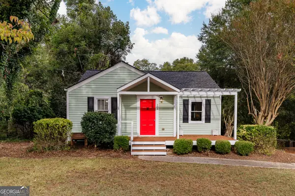 134 Westover Drive, Athens, GA 30606