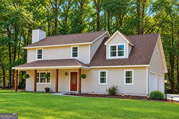 1826 Patricia Lane, Loganville, GA 30052