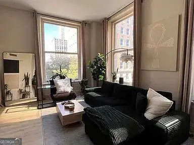 57 Forsyth Street Nw #3B, Atlanta, GA 30303 - #3