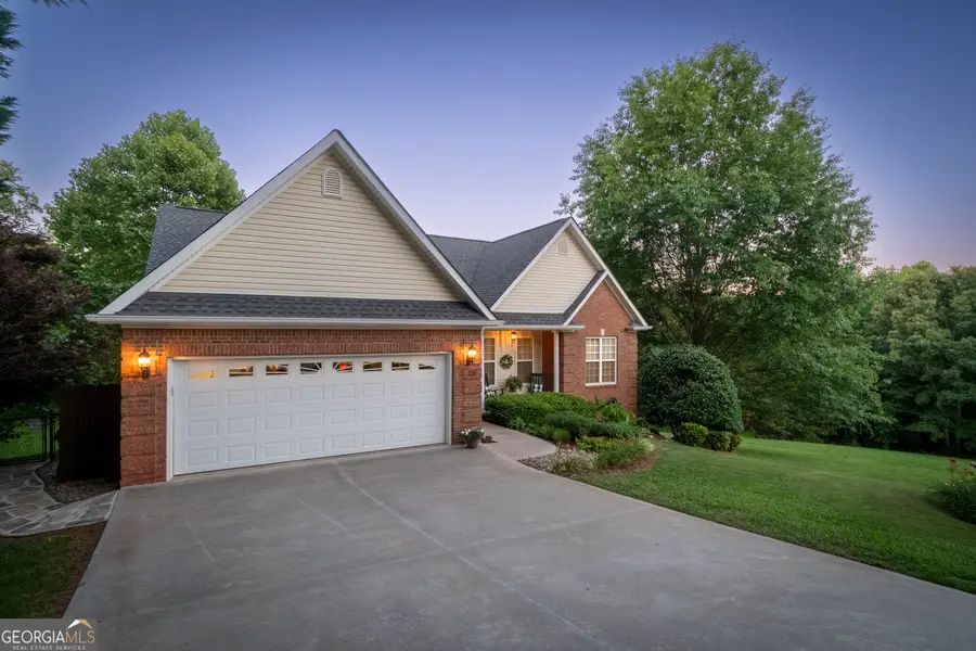 135 Majestic Way, Clarkesville, GA 30523 - #3