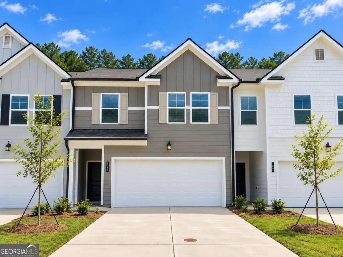 1059 MERRITT DR Merritt Drive #82, Villa Rica, GA 30180 - #1