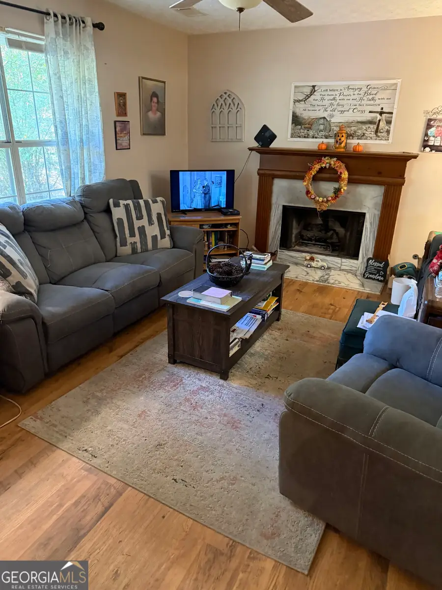 110 Southern Court, McDonough, GA 30252 - #3