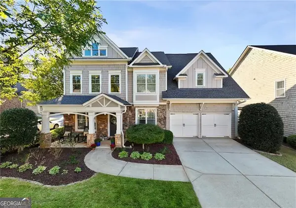 3875 Wakefield Hall Square Se, Smyrna, GA 30080