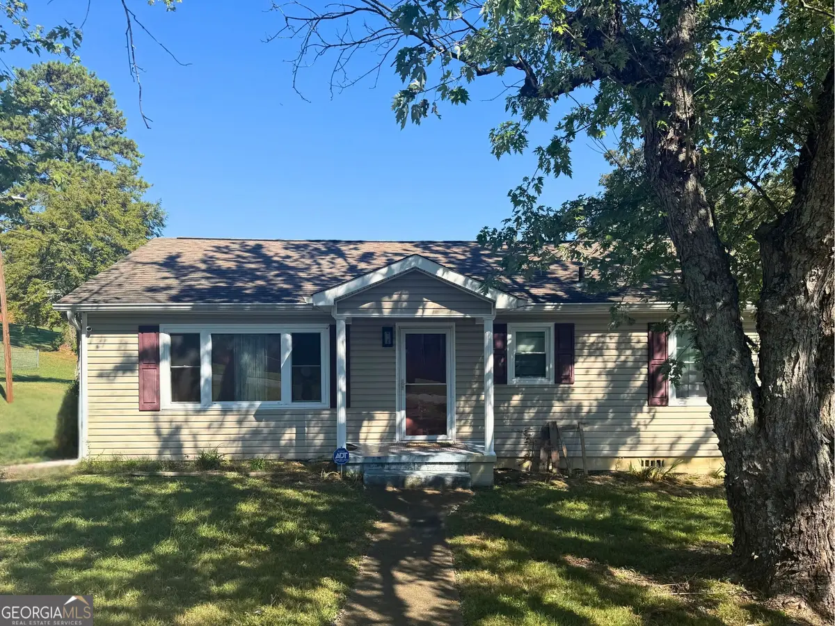 108 Ensign Road, Rossville, GA 30741 - #1
