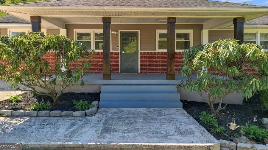 258 Rockin Hill Drive Sw, Marietta, GA 30060 - #2