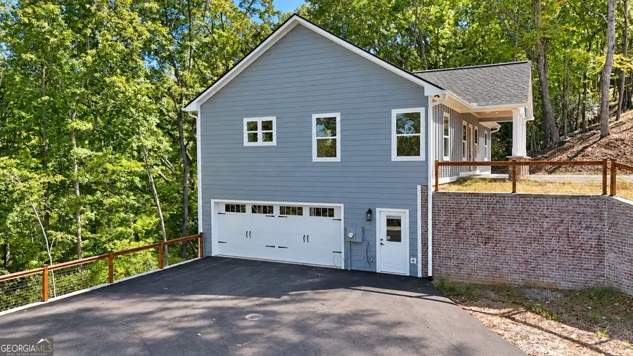 188 Sautee Ridge, Clarkesville, GA 30523 - #2
