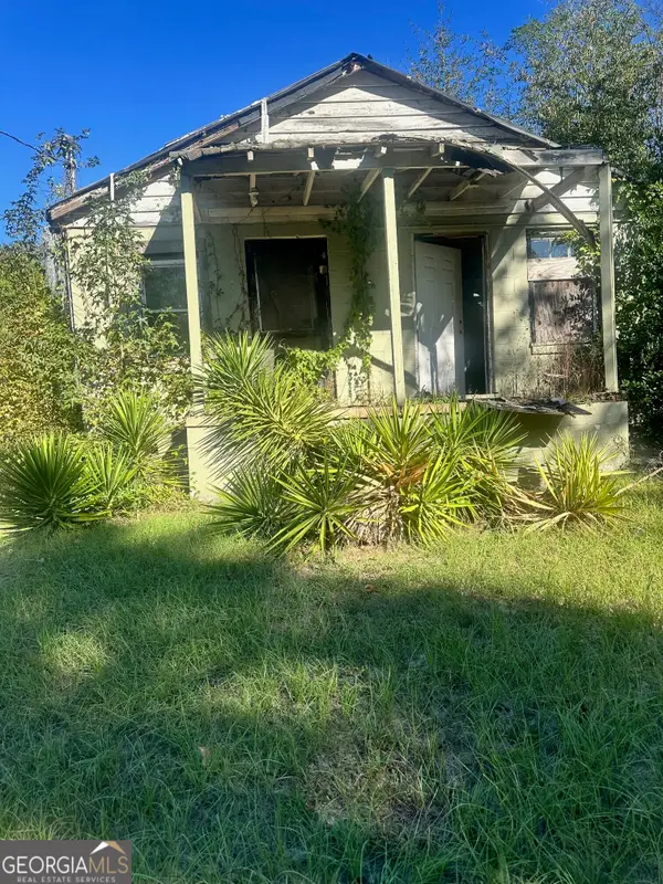 1031 Chestney Street, Macon, GA 31217