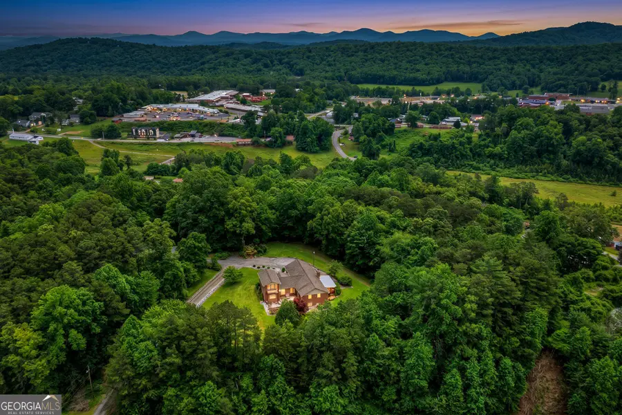 2850 Appalachian Highway, Blue Ridge, GA 30513 - #3