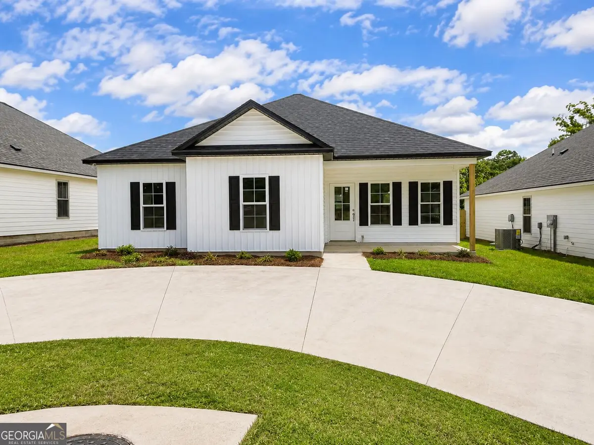4037 Colbie Way, Valdosta, GA 31605 - #1
