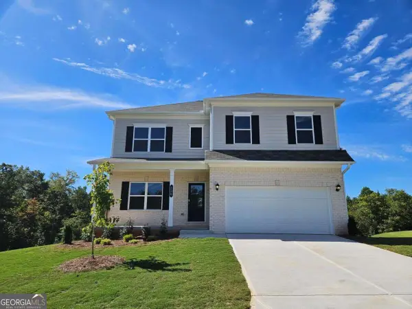 136 Creekside Road #LOT 41, Eatonton, GA 31024