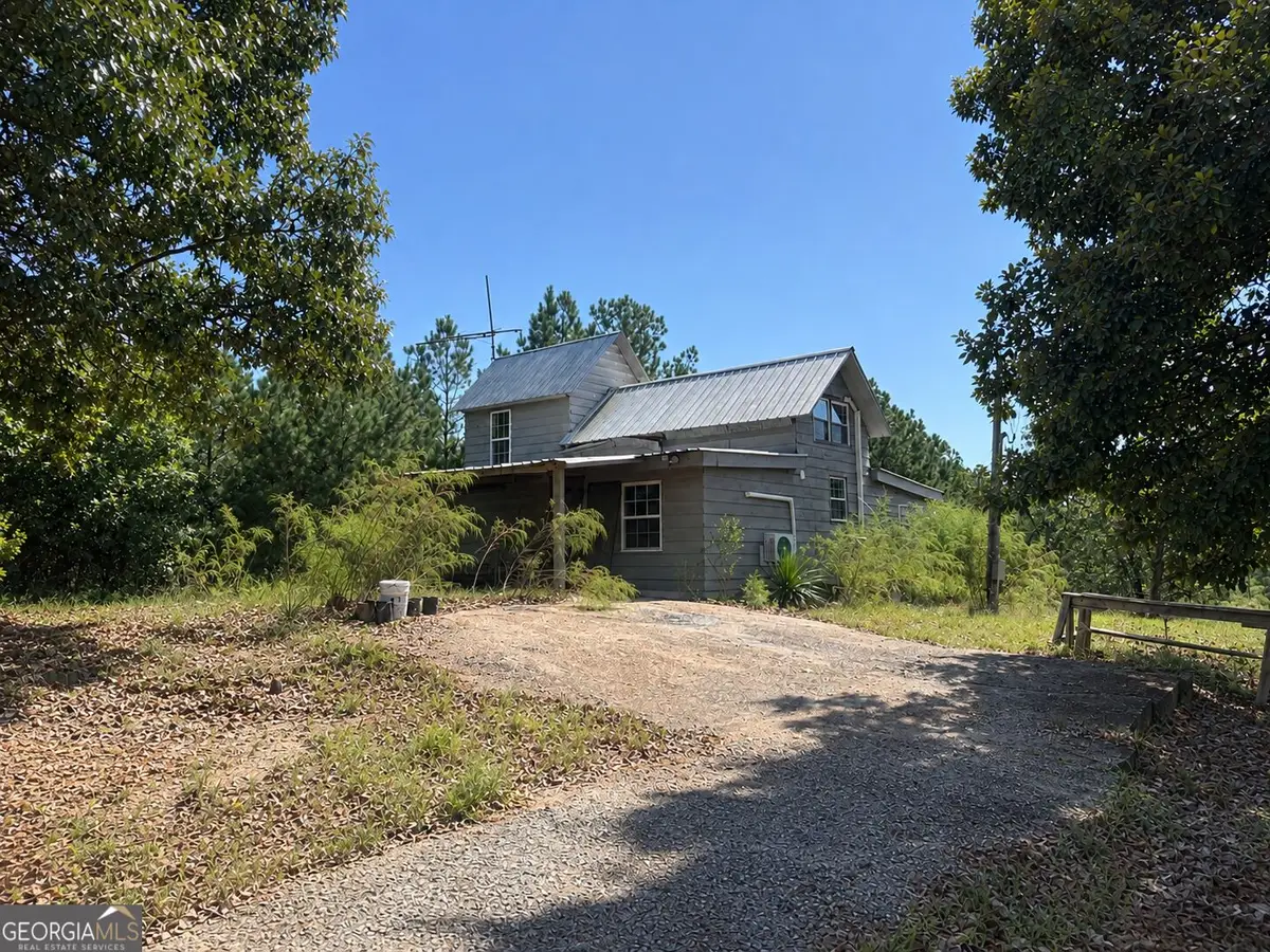 3565 King Hall Mill Road, Bowman, GA 30624 - #1