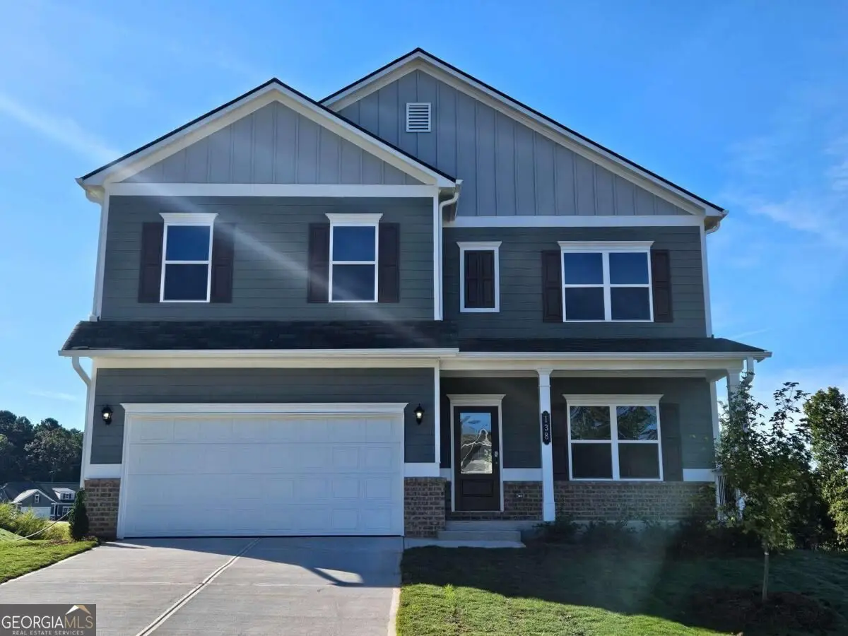 138 Creekside Road #LOT 40, Eatonton, GA 31024 - #1