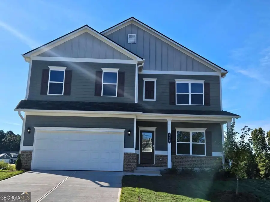 138 Creekside Road #LOT 40, Eatonton, GA 31024 - #2