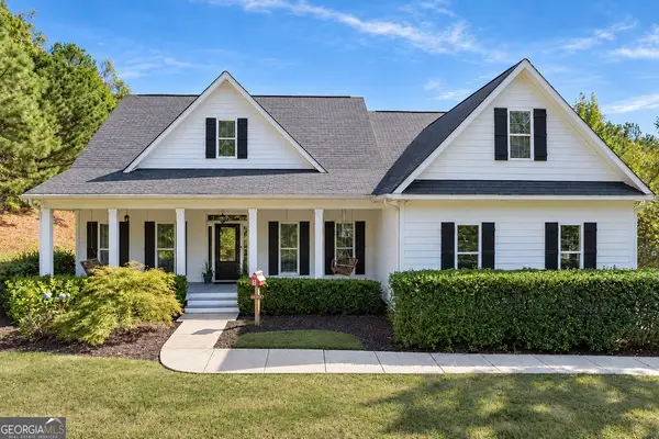 435 Arthur Storey Road, Newnan, GA 30263